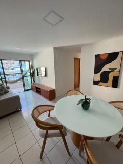 Apartamento de 2 quartos no melhor de Boa Viagem - 3