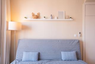 WeHostYou - Bel Appartement Empuriabrava, Gran Reserva 17 - Empuriabrava - 5