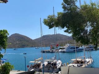 trakheia otel - Marmaris - 1