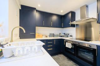 Stockton Lodge - Hartlepool - 6