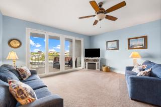 Laketown Wharf #320 by Nautical Properties - Panama City Beach - 8