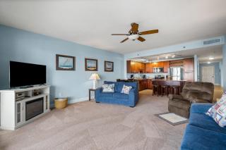 Laketown Wharf #320 by Nautical Properties - Panama City Beach - 5