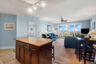 Laketown Wharf #320 by Nautical Properties - Panama City Beach - 3