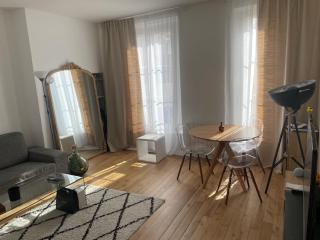 Cosi Appartement - Clichy - 0
