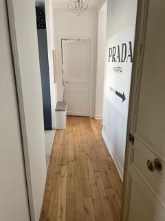 Cosi Appartement - Clichy - 4