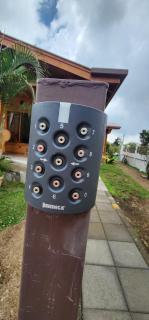 Cabina monteverde Soan de Montaña - 5