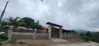 Cabina monteverde Soan de Montaña - 9