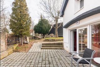 Private room with terrace and separate entrance - Shared bathroom &kitchen - Berlin - 4