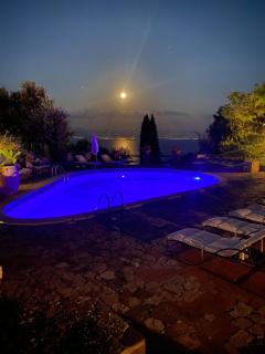 Maison Du Reve Scario - Scario - 5