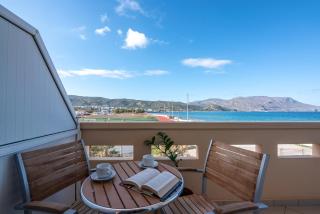 Galini Beach Hotel - Kissamos - 9
