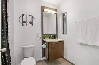 Serene Studio Apartment in Hyde Park - Del Prado 706 - Chicago - 5