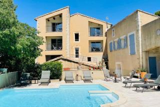 Le Major - Cadenet - 0