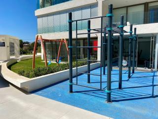 Nuevo depto en Costa de Montemar Concon - Concón - 4