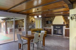 Villa Rural Las Lomas - Jaén - 7