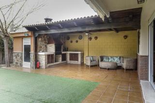 Villa Rural Las Lomas - Jaén - 3