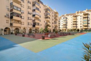 Piso en Fuengirola Málaga. - Fuengirola - 7