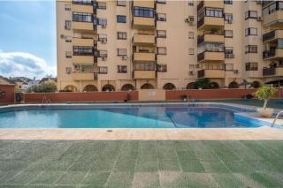 Piso en Fuengirola Málaga. - Fuengirola - 4