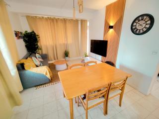 Fibonacci Beachfront Apartment - 8