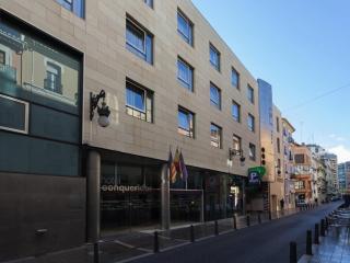 Hotel Conqueridor - 6
