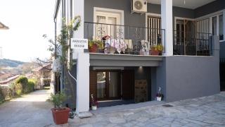 Akratos House - Kastraki - 0