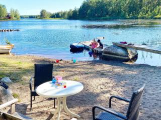 Holiday home NISSAFORS II - 3