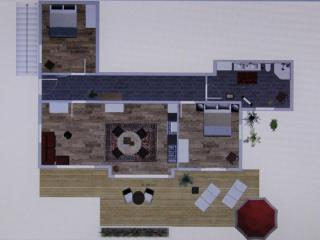 Alpchalet Staufner Quelle - 2