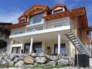Alpchalet Staufner Quelle - Oberstaufen - 9