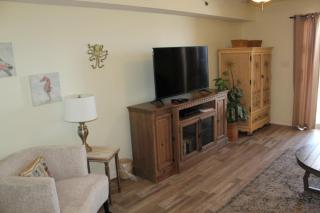 Four Winds 402 by ALBVR - Amazing beachfront condo with private balcony & unbelievable views! - Orange Beach - 8