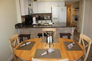 Four Winds 402 by ALBVR - Amazing beachfront condo with private balcony & unbelievable views! - Orange Beach - 5