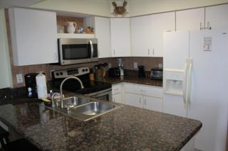 Four Winds 402 by ALBVR - Amazing beachfront condo with private balcony & unbelievable views! - Orange Beach - 3
