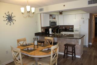 Four Winds 402 by ALBVR - Amazing beachfront condo with private balcony & unbelievable views! - Orange Beach - 2
