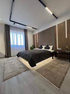 Lagoon Studio 706 - Bucharest - 0