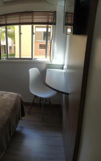 Ap 1 quarto Mobiliado - Gravataí - 7