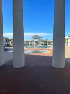 Venecia 2nd floor South Padre Island - 1