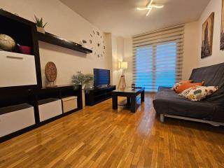 1A120 Coqueto y tranquilo apto en Gijón by R2R Consulting - 9