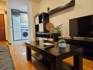 1A120 Coqueto y tranquilo apto en Gijón by R2R Consulting - 7