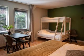 Hotel B&B Buiten Loon - Loon op Zand - 9