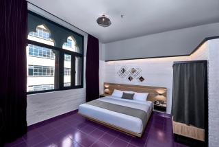 City Centro by Marriott Ciudad de Mexico - Cidade do México - 9