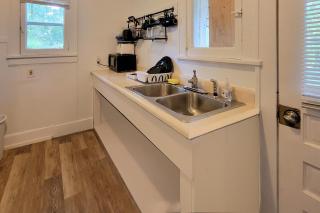 Port Huron Temp Stays - Apartment 1 - Port Huron - 3