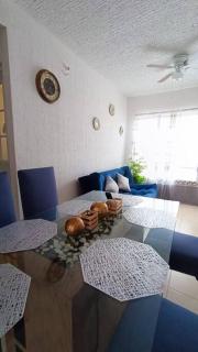 Apartamento en Privada Xcacel cerca de la Playa - Playa del Carmen - 4
