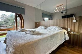 Apartamento Luxo Quatre Saisons - Campos do Jordão - 7