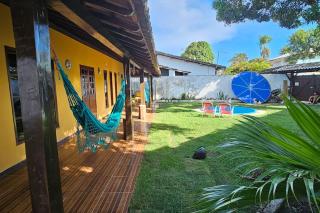 Casa 250 metros da praia Porto - 4