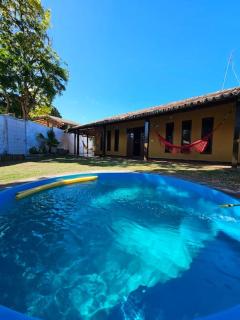 Casa 250 metros da praia Porto - Porto Seguro - 0