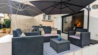 Jolie villa avec piscine à 15mn des plages - Mauguio - 3