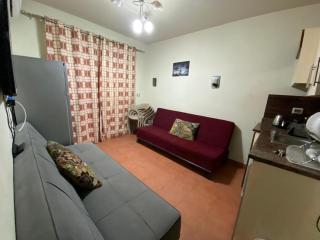 Special Chalets in Porto South Beach families - 9