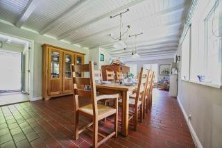 Haus unter Reet - 9