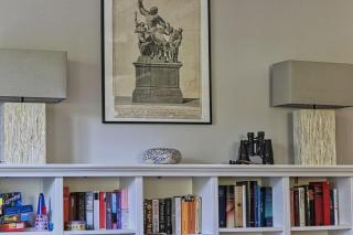 Haus unter Reet - 4