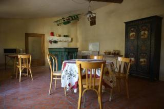 gîte Mas Antinea - Mazan - 4