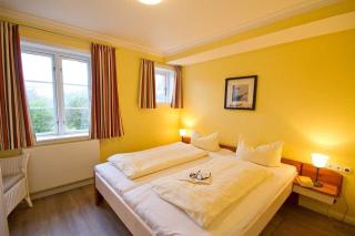 Wohnung Steuerbord - Nebel - 5