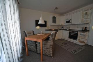 Wohnung-Hafenblick - Wittdün - 2